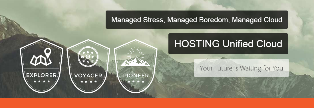 HOSTING