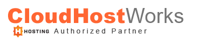 CloudHostWorks.com - HOSTING Authorized Partner